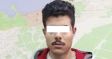 "ما فيش صاحب يتصاحب".. يخنق صديقه بالإسكندرية ويسرق شقته ويهرب للبحيرة
