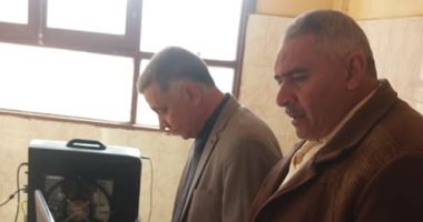 إحالة 15 موجها للتحقيق لإهمالهم وعدم متابعتهم للمدارس فى بنى سويف
