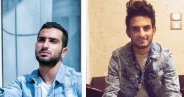 نفس الشىء ولكنكم تحبون المشاهير.. أحمد: "أنا  شبه محمد الشرنوبى"
