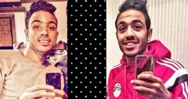 نفس الشيء ولكنكم تحبون المشاهير.. أحمد يشارك بصورته: "مين كهربا ناو"