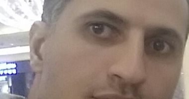 نفس الشىء ولكنكم تحبون المشاهير.. هيثم: "شبه الفنان أحمد عز"