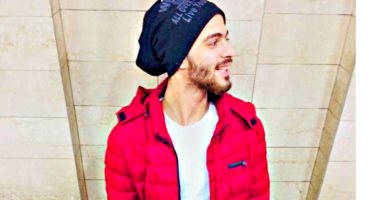 نفس الشىء ولكنكم تحبون المشاهير.. حسين: "أنا شبه كريم محمود عبد العزيز"