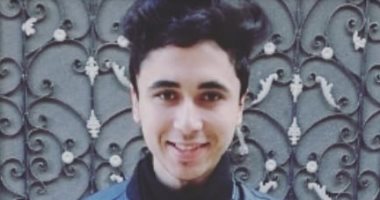 نفس الشىء ولكنكم تحبون المشاهير.. عمر: "بيقولوا أنا شبيه أحمد عز"