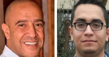 نفس الشىء ولكنكم تحبون المشاهير.. الشوربجى: "أنا شبيه أشرف عبد الباقى"