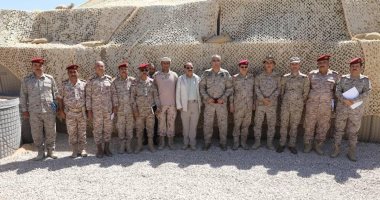فيديو.. التحالف العربى: عازمون على تمكين الشرعية من بسط سلطتها باليمن