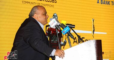 استقالة كريم المستكاوى عضو اتحاد الاسكواش والمجلس يترقب حل مجلس الإدارة