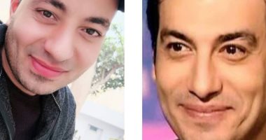 نفس الشىء ولكنكم تحبون المشاهير.. قارئ: شبه إيهاب توفيق انشروا صورتى عشان أتشهر