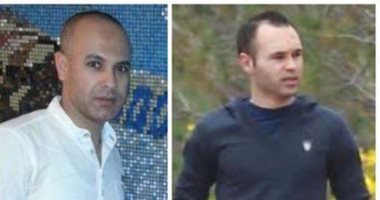 نفس الشيء ولكنكم تحبون المشاهير".. محمود شبيه انيستا