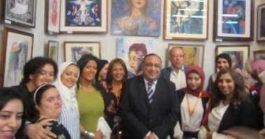 السبت.. المهرجان الثالث للفنون بالزمالك برعاية رئيس جامعة حلوان