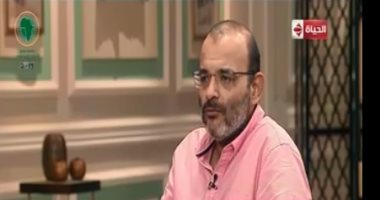 أيمن بهجت قمر: كنت ببيع الأغنية بـ75 جنيه وأول فلوس اشتريت بيها كباب وكفتة