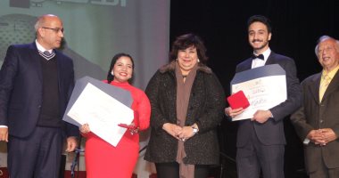 تعرف على أسماء الفائزين بمسابقة الصوت الذهبى بدورته الرابعة
