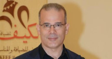 نفس الشيء ولكنكم تحبون المشاهير.. محمد شبيه الأغا: "الناس بتتصور معايا"