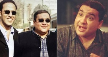 أشرف عبد الباقى يحيى ذكرى رحيل علاء ولى الدين: 16 سنة على غيابك