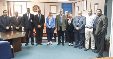 مصر للطيران للخدمات الأرضية تجدد تعاقدها مع الخطوط الرومانية