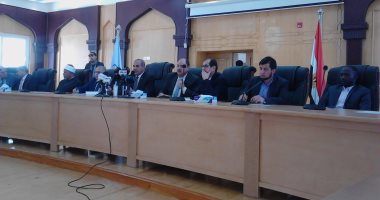  رئيس جامعة الأزهر: 22 ألف دارس بينهم 4 آلاف أفريقى يدرسون بالأزهر