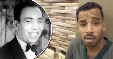 نفس الشىء ولكنكم تحبون المشاهير.. محمد: "أشبه إسماعيل ياسين"