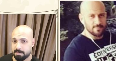 نفس الشىء ولكنكم تحبون المشاهير..   ممصطفى: " اشبه  احمد مكى "       