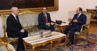 وزير الإسكان لـ"كل يوم": الزيادة السكانية أبرز التحديات ونعمل على سباقها