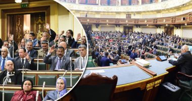 6 مشروعات قوانين تنتظر ثلثى البرلمان لأخذ الموافقة النهائية.. أبرزها التصالح فى المخالفات ومزاولة مهنة الطب والدفع غير النقدى وتنظيم الجامعات.. و"عبد العال" يحث النواب على الحضور تفاديا لإبلاغ أسمائهم للصحافة