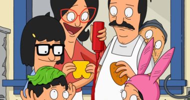 شبكة  FOX تجدد Bob’s Burgers  للموسم العاشر