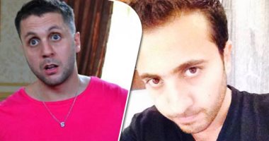 نفس الشيء ولكنكم تحبون المشاهير.. سيد: أصحابى بيأكدولى إنى شبه هشام ماجد