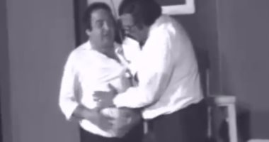 الفنان من غير كرش مايسواش قرش.. من محمد رضا لشيكو وبيومى فؤاد