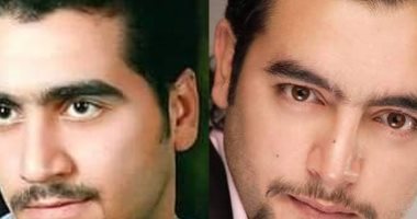 نفس الشىء ولكنكم تحبون المشاهير.. حسين: "أصحابى بيقولوا إنى شبه هانى سلامة"