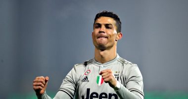 شاهد.. رونالدو "هايص" مع يوفنتوس وريال مدريد "لايص" 