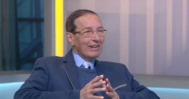 إكسترا نيوز تعرض تقريرا حول حياة الإعلامى حمدى الكنيسى.. فيديو