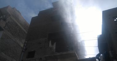 بالأسماء.. ارتفاع أعداد المصابين فى حادث انفجار إسطوانة غاز بأسوان لـ8