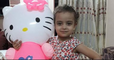 استجابة لـ"اليوم السابع".. الصحة تستجيب لعلاج الطفلة رودنيا على نفقة الدولة