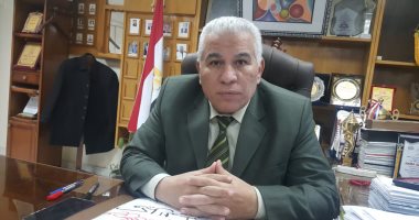 تغيب 71 طالب عن امتحانات الثانوية العامة بالبحيرة بنسبة حضور بلغت 97.5 ٪ 