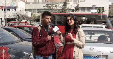 فيديو.. سألنا الشباب: هتشترى دبدوب لحبيبتك فى عيد الحب؟ الإجابات مفاجأة