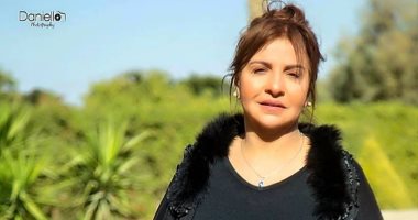 فاطمة الكاشف مع أمير كرارة فى مسلسل"كلبش3"