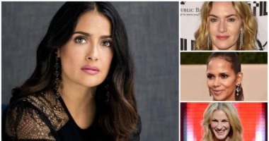 الطبيعى يكسب.. فنانات هوليوود يرفضن عمليات التجميل ويعتمدن على جمالهن