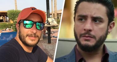 نفس الشىء ولكنكم تحبون المشاهير.. كريم يشارك بصورته: "أشبه أحمد الفيشاوى"