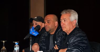 حلمى طولان : سنواجه الهلال السعودى بخطة الزمالك