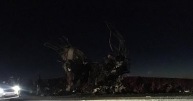 ارتفاع ضحايا الهجوم الانتحارى على الحرس الثورى الإيرانى إلى 27 قتيلا