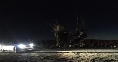 تنظيم "جيش العدل" المناهض لإيران يتبنى استهداف الحرس الثورى فى زاهدان