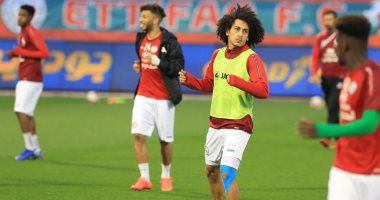 سوبر كورة يكشف دور الوسيط الفنى فى تعاقد الإسماعيلى مع ظهير الأهلى