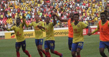 رئيس بترو أتلتيكو الأنجولى: مصرون على المشاركة فى دوري السوبر الأفريقي
