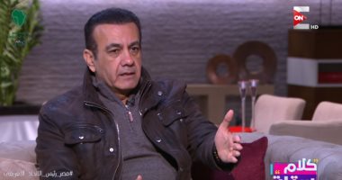 أسامة منير: أصبت بتجمع مائى على الأحبال الصوتية ورفضت التأمين على صوتى