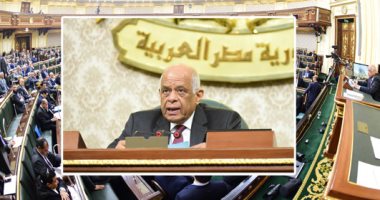 "عبد العال" ينجح فى إدارة الجلسات الثلاث لمناقشة تعديلات الدستور.. رئيس البرلمان يمنح الفرصة كاملة لنواب الأغلبية والمعارضة للحديث عن مبدأ التعديل..ويؤكد:" سأحمى أى نائب فى إبداء رأيه طبقا للائحة"