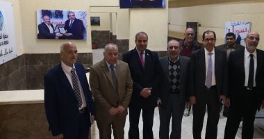 رئيس جامعة الأزهر: تفعيل نظم الجودة التعليمية فى التواصل مع المجتمع المدنى