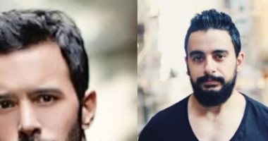 قارئ يشارك صورته مع باريش اردوتش.. كذا حد قالى انه شبهك