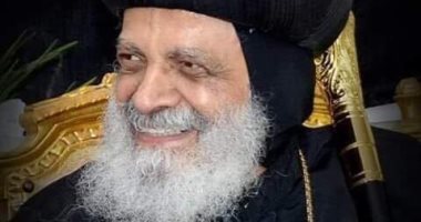 القارئ جرجس إبراهيم يكتب: «الأنبا ثاؤفيلس».. جسر المحبة فى كنيسة منفلوط