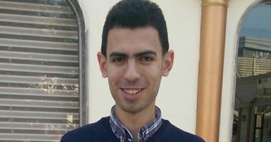 صور.. شاب يخترع حنفية موفرة للمياه بتكاليف بسيطة فى الغربية