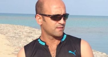 نفس الشيء ولكنكم تحبون المشاهير.. محمد يشارك: "أشبه جيسون ستاثام"
