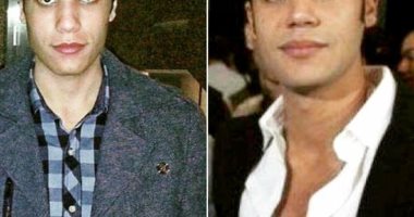 نفس الشيء ولكنكم تحبون المشاهير.. عمر يشارك: "أشبه محمد عادل إمام"