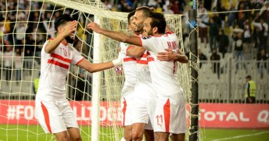بوطيب يقود هجوم الزمالك أمام بترو أتلتيكو.. وزيزو أساسيا